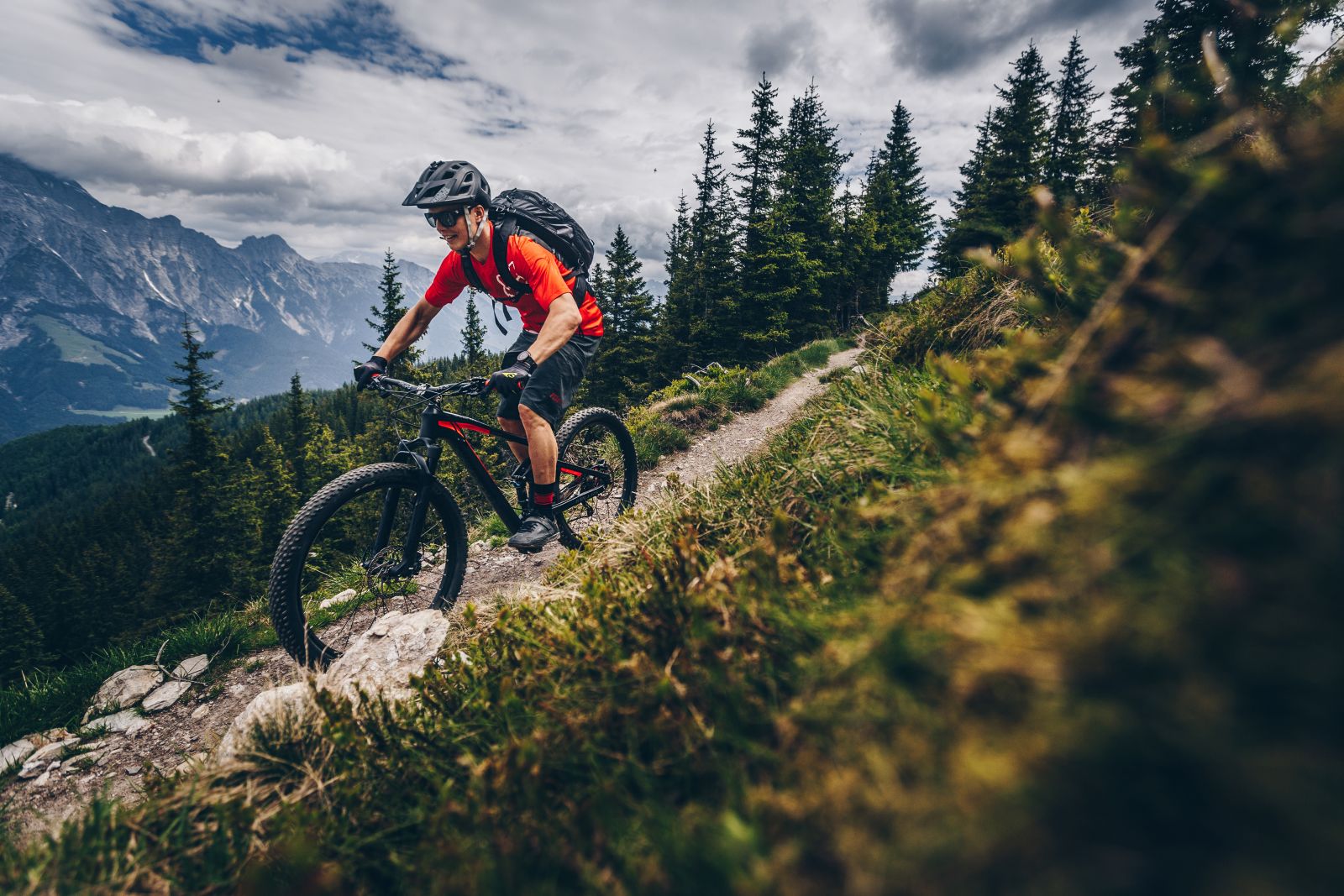 Fahrsicherheitstraining Zweiradhaus Beyerhaus Fahrrad